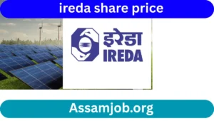 IREDA Share Price: Analysis, Forecast, and Investment Guide